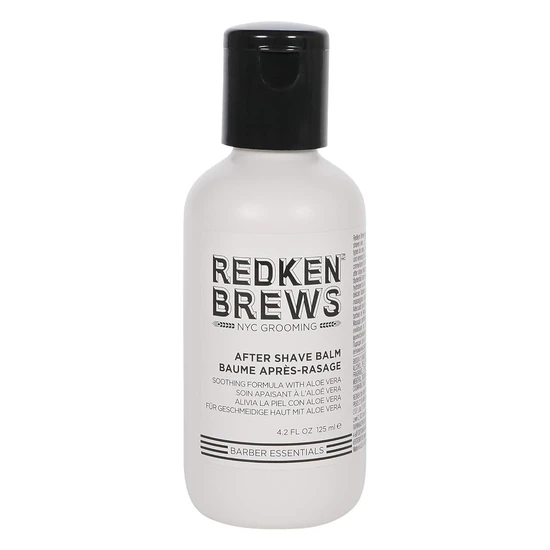 Redken Brews Men Aftershave Balm 125ml