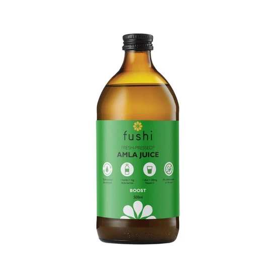 Fushi Amla Juice 500ml