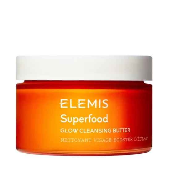 ELEMIS Superfood Glow Cleansing Butter 90ml