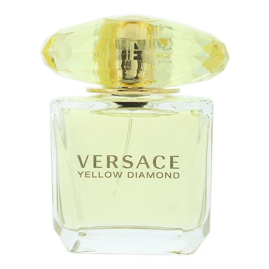 Versace Yellow Diamond Eau De Toilette 30ml
