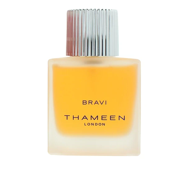 Thameen Bravi Eau De Cologne Elixir Spray 100ml