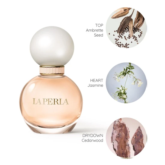 La Perla Luminous Eau De Parfum 90ml