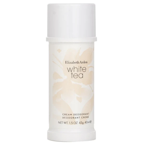 Elizabeth Arden White Tea Cream Deodorant 40ml