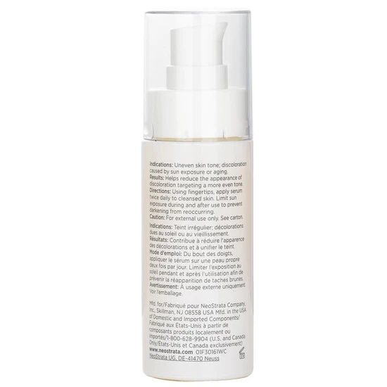 NeoStrata Illuminating Serum 30ml