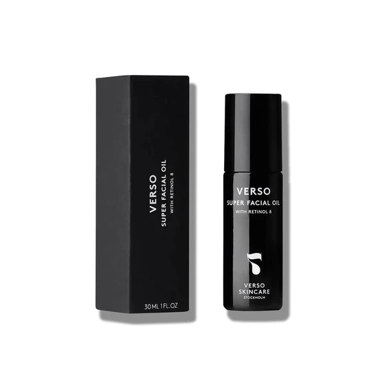 Verso Skincare Super Facial Oil 30ml