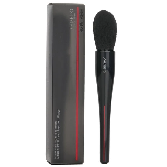 Shiseido Maru Fude Multi Face Brush -
