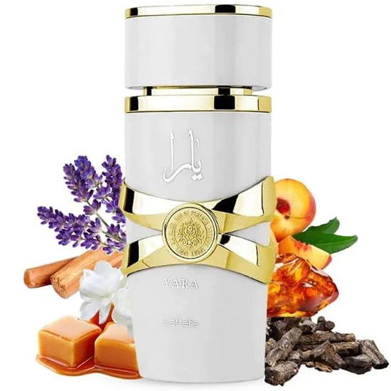 Lattafa Yara Moi Eau De Parfum 100ml