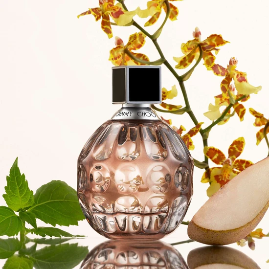 Jimmy Choo Eau De Parfum Gift Set 60ml
