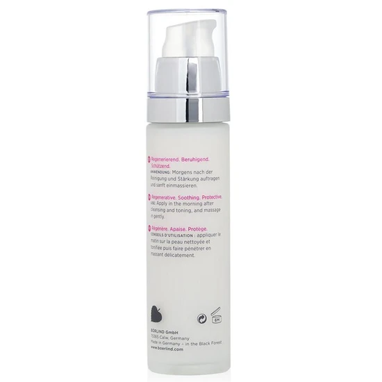 Annemarie Borlind ZZ Sensitive System Anti-Stress Regenerative Day Cream For Sensitive Skin 50ml