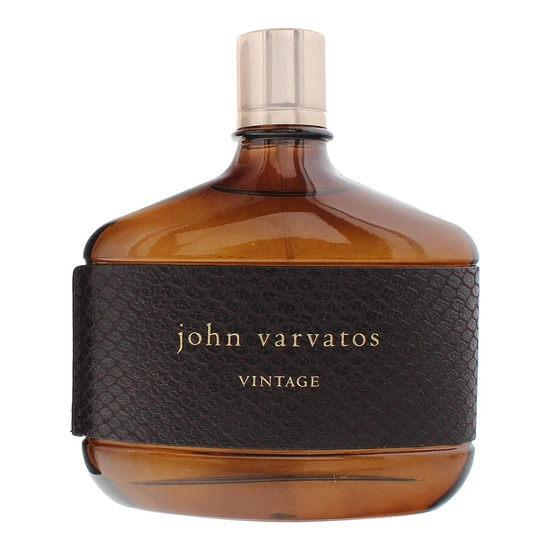 John Varvatos Vintage Eau De Toilette 125ml