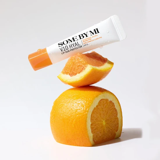 Some by Mi V10 Hyal Lip Sun Protector 7ml