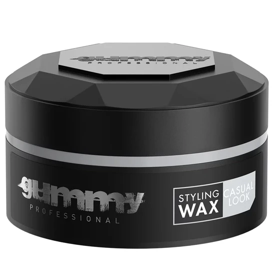 Gummy Styling Wax Casual Look 150ml