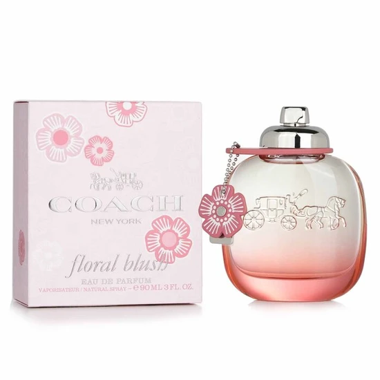 Coach Floral Blush Eau De Parfum 90ml