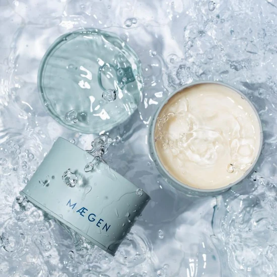 maegen Fresh Water Candle 6oz