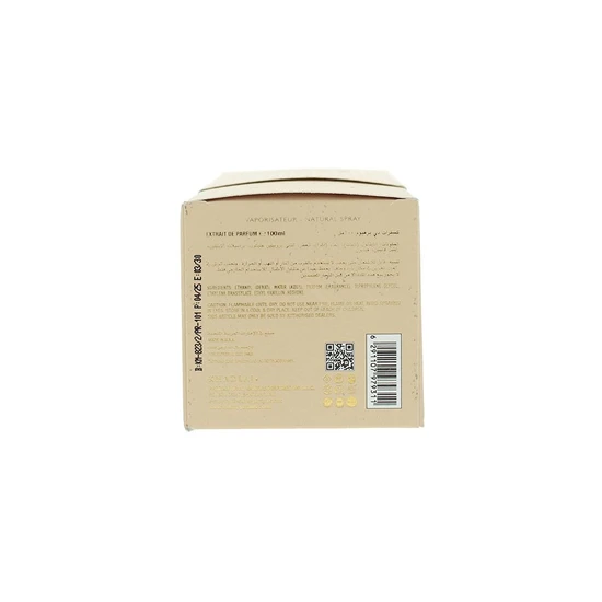 Khadlaj Caffe Latte Extrait De Parfum 100ml
