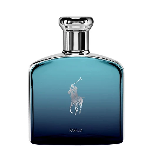Ralph Lauren Polo Deep Blue Eau De Parfum 75ml
