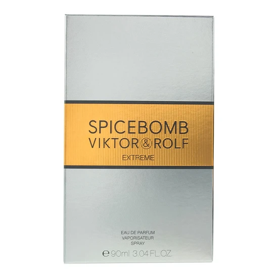 VIKTOR&ROLF Spicebomb Extreme Eau De Parfum 90ml