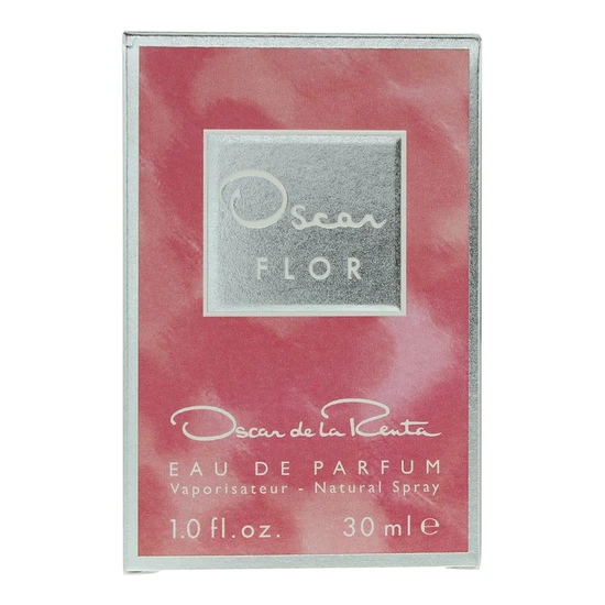 Oscar de La Renta Oscar Flor Eau De Parfum Spray 30ml