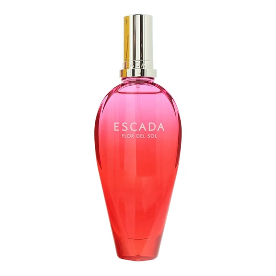 Escada Flor Del Sol Eau De Toilette 100ml