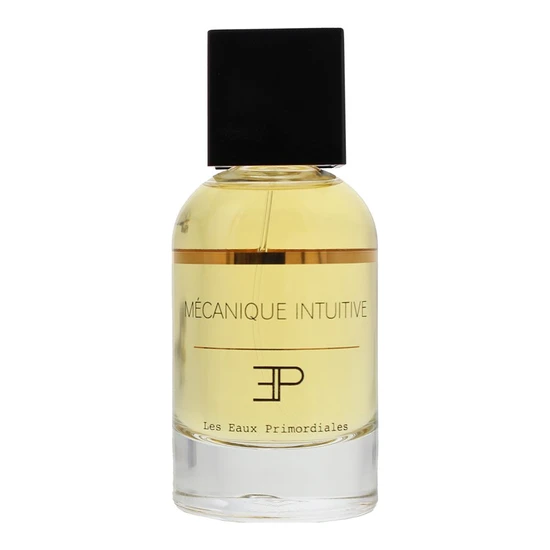 Les Eaux Primordiales Mecanique Intuitive Eau De Parfum 100ml