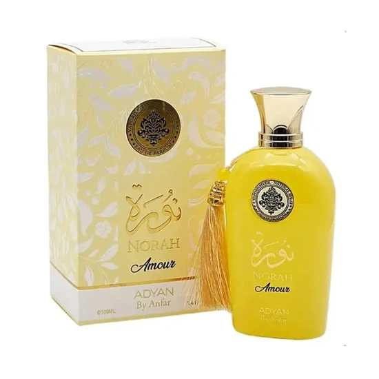 Adyan Norah Amour Eau De Parfum 100ml