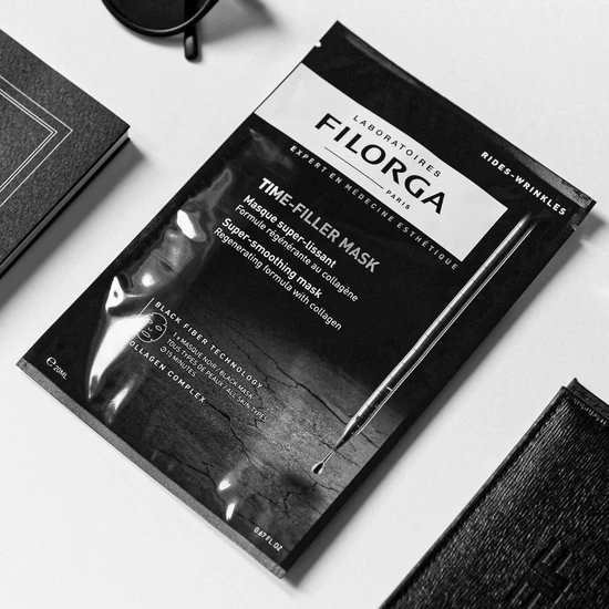 Filorga Time-Filler Collagen Smoothing Sheet Mask