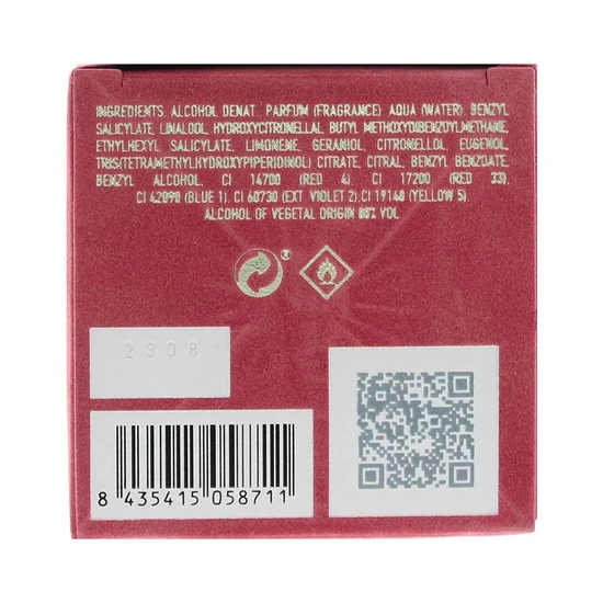 Jean Paul Gaultier Scandal So Scandal! Eau De Parfum 50ml