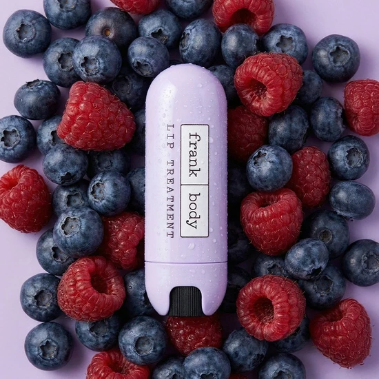 Frank Body Niacinamide Smoothing Lip Treatment 4g