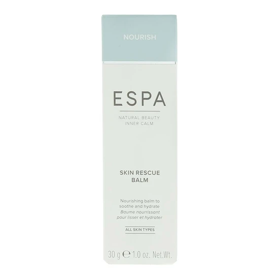 ESPA Skin Rescue Balm 30g