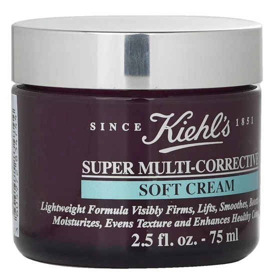 Kiehl's Super Multi Corrective Soft Cream 75ml