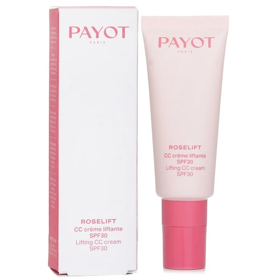 Payot Paris Roselift Lifting CC Cream SPF 30 40ml