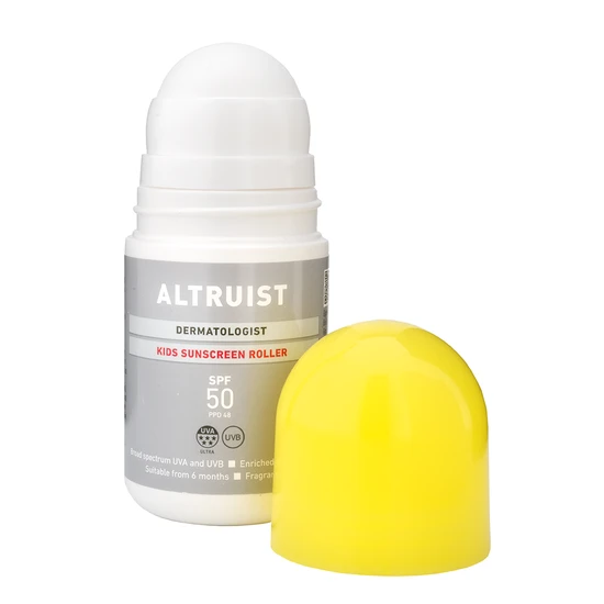 Altruist Kids Cream SPF 50 100ml
