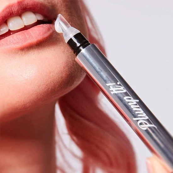 Plump It! Volumising Lip Plumper