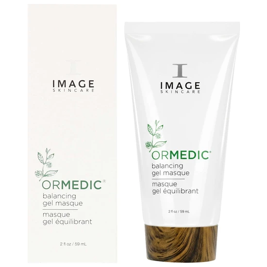 IMAGE Skincare Ormedic Balancing Gel Masque 59ml