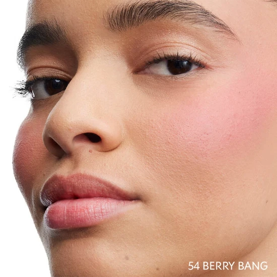 Yves Saint Laurent Make Me Blush Bold Blurring Blush 54 Berry Bang