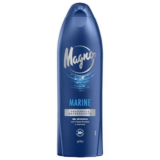 Schwarzkopf La Magno Marine Fresh Bath Gel 600ml