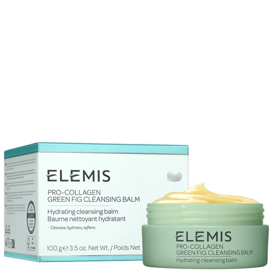 ELEMIS Pro-Collagen Green Fig Cleansing Balm 100g