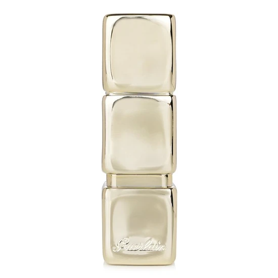 GUERLAIN KissKiss Shine Bloom Lipstick Daisy Red