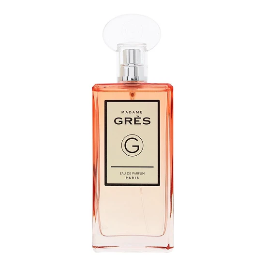 Gres Madame Gres Eau De Parfum 100ml