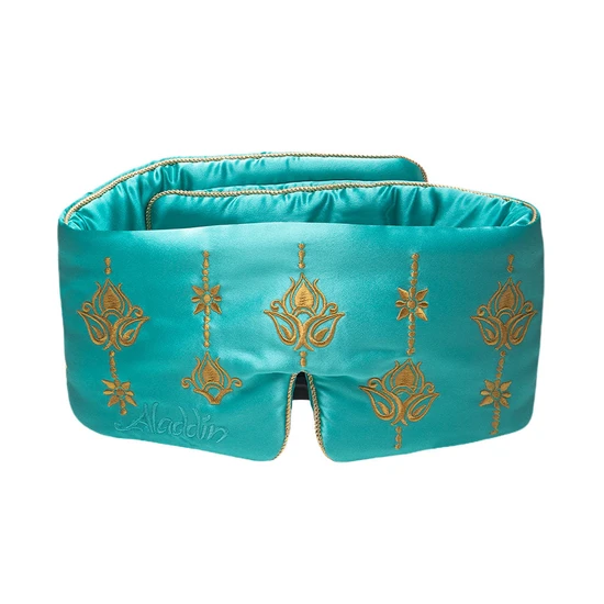 Drowsy Jasmine Sleep Mask