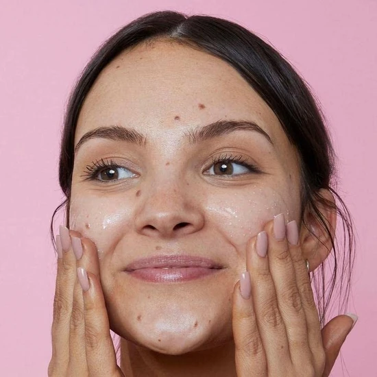 Soap & Glory Face Soap & Clarity Vitamin C Facial Wash 350ml