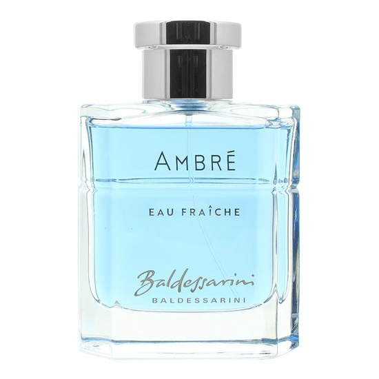Baldessarini Ambre Eau Frache Eau De Toilette 90ml