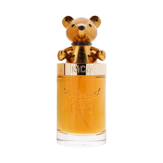 MCM Mighty Bear Eau De Parfum 100ml
