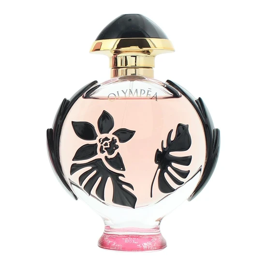 Paco Rabanne Olympea Flora Intense Eau De Parfum 50ml