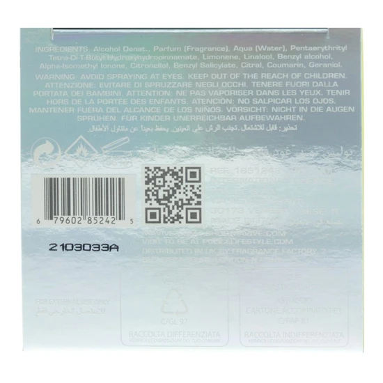 Police To Be Goodvibes For Him Eau De Toilette 40ml