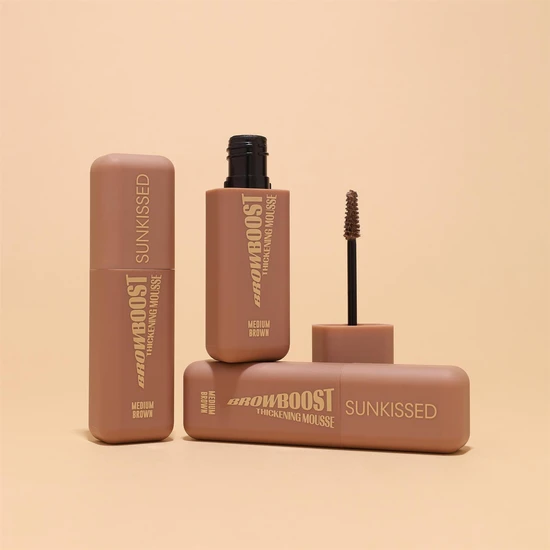 Sunkissed Brow Boost 6ml