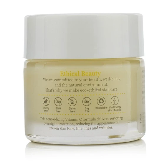 Derma E Vitamin C Intense Night Cream 56g