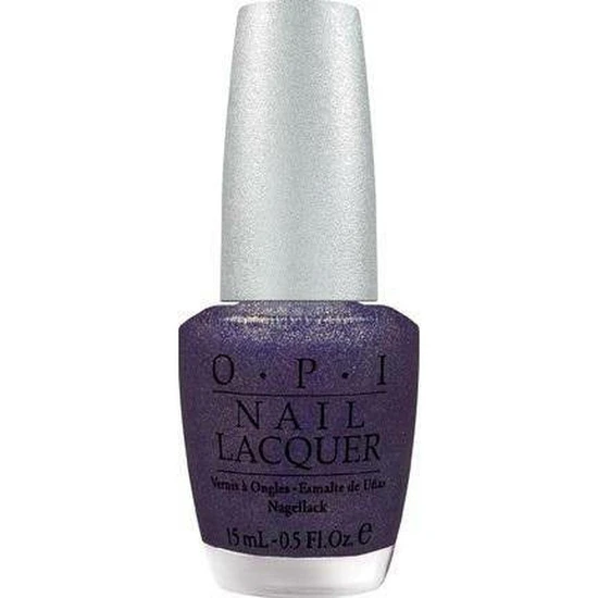 OPI Designer Series Nail Polish Mystery