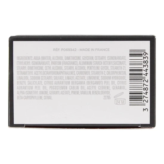 GIVENCHY L'Interdit The Body Milk 200ml