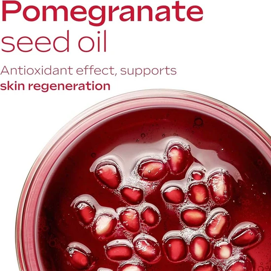 Weleda Pomegranate Firming Facial Oil 30ml